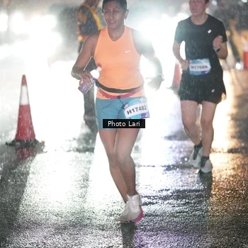 Runner Photo 7640239
