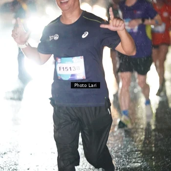 Runner Photo 7640240