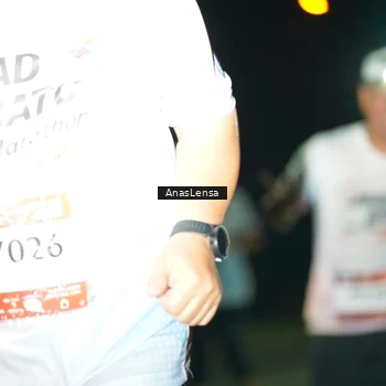 Runner Photo 7640242