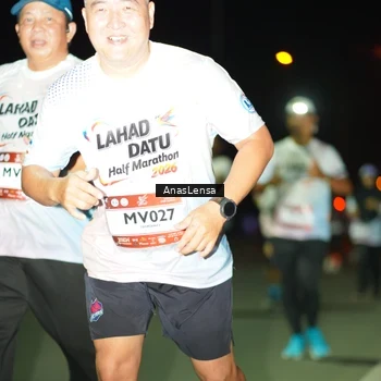 Runner Photo 7640243