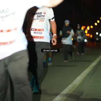 Runner Photo 7640247