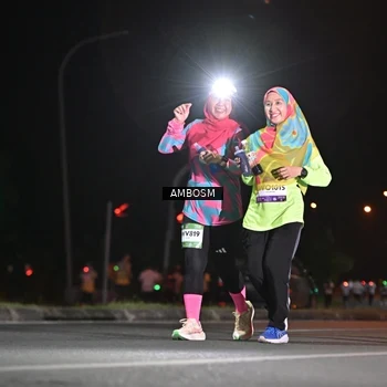 Runner Photo 7640260