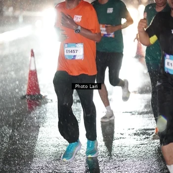 Runner Photo 7640261
