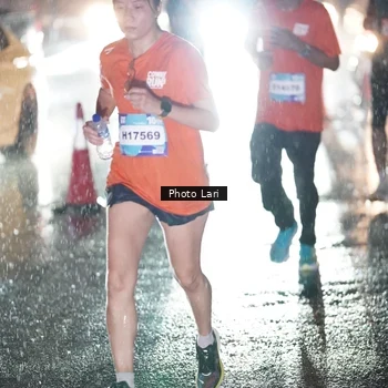 Runner Photo 7640262