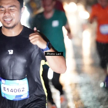 Runner Photo 7640263