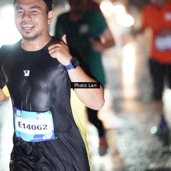 Runner Photo 7640264