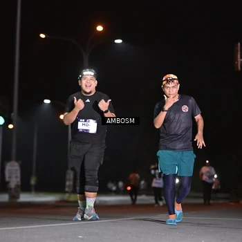 Runner Photo 7640270