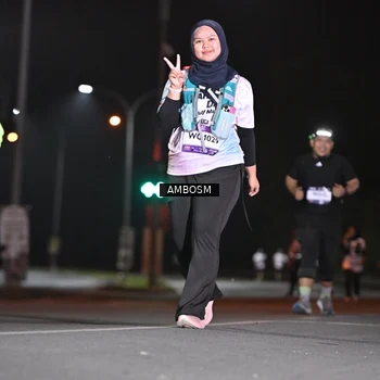 Runner Photo 7640273