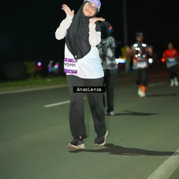 Runner Photo 7640274