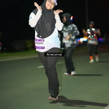 Runner Photo 7640279