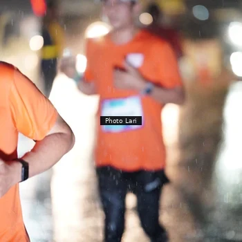Runner Photo 7640282
