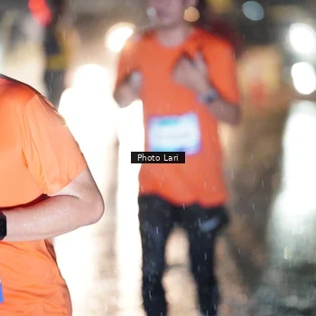 Runner Photo 7640283