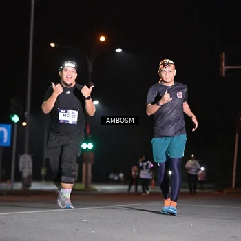 Runner Photo 7640284