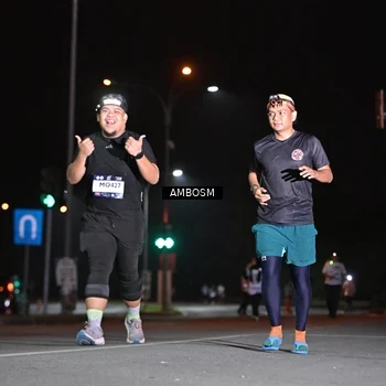 Runner Photo 7640293