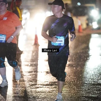Runner Photo 7640297