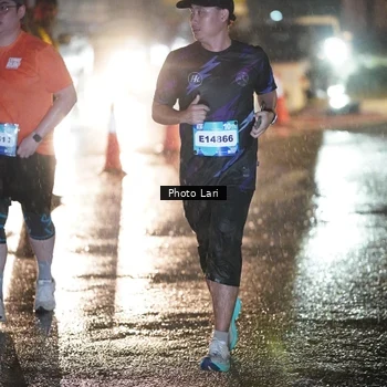 Runner Photo 7640298