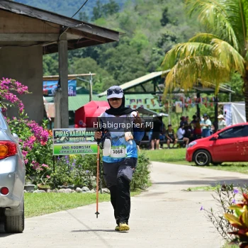 Runner Photo 76403