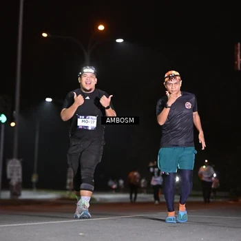 Runner Photo 7640300