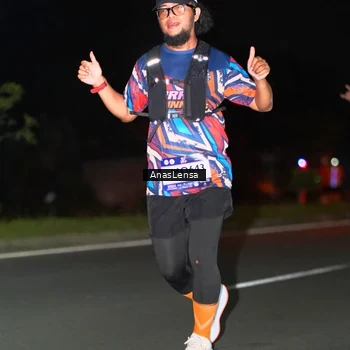 Runner Photo 7640304