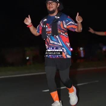 Runner Photo 7640313