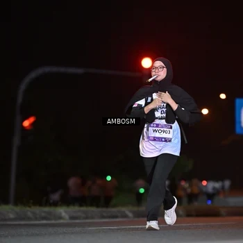 Runner Photo 7640320