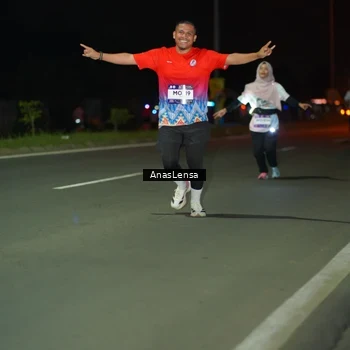 Runner Photo 7640327
