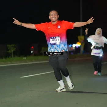 Runner Photo 7640328