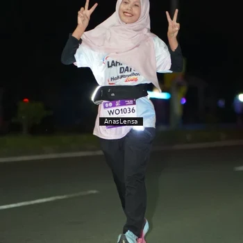 Runner Photo 7640332