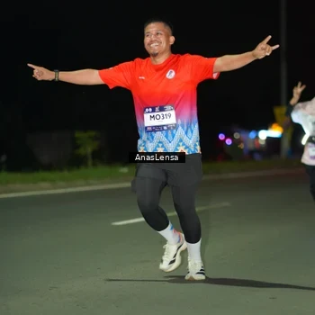 Runner Photo 7640337