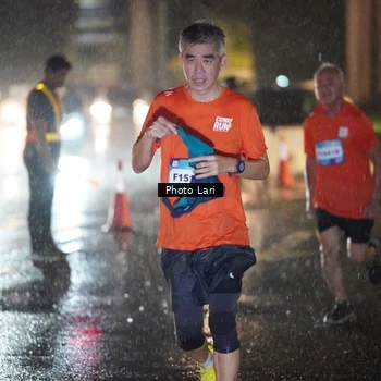 Runner Photo 7640350