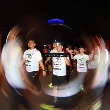 Runner Photo 7640357