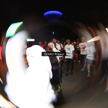 Runner Photo 7640358