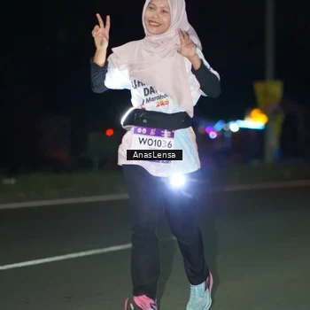 Runner Photo 7640361