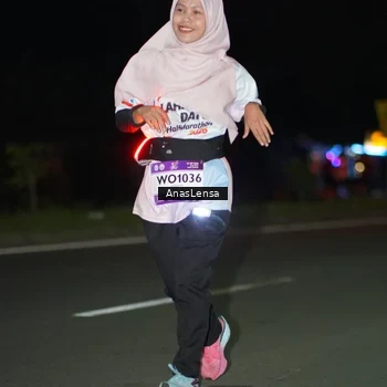 Runner Photo 7640362