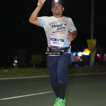 Runner Photo 7640377