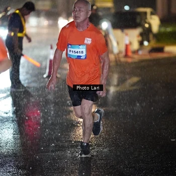 Runner Photo 7640378
