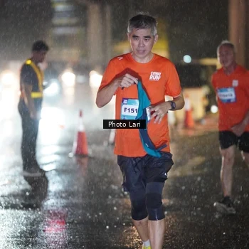 Runner Photo 7640379