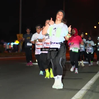 Runner Photo 7640380