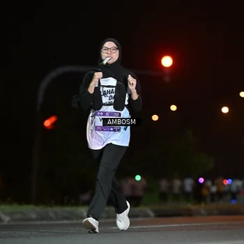 Runner Photo 7640389
