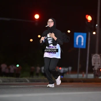 Runner Photo 7640391