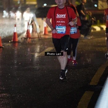 Runner Photo 7640392