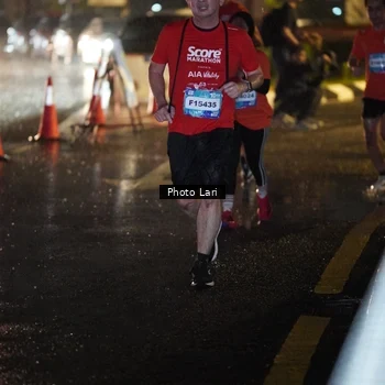 Runner Photo 7640395
