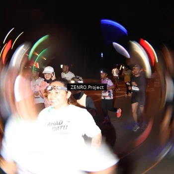 Runner Photo 7640396