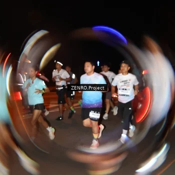 Runner Photo 7640400