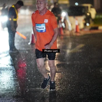 Runner Photo 7640401