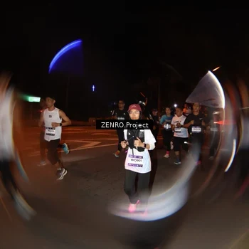 Runner Photo 7640406