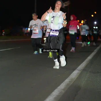 Runner Photo 7640410