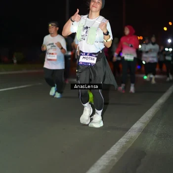Runner Photo 7640412