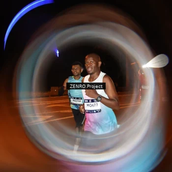 Runner Photo 7640415