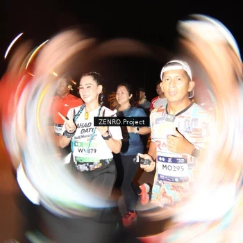 Runner Photo 7640423